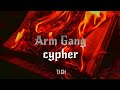 Real Squad feat Liriko Wan - Arm Gang Cypher (Official Track)