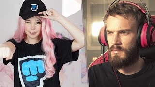 Belle Delphine must be stopped... LWIAY #00127