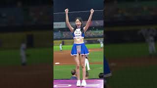 20220731｜CPBL 中職明星賽 ｜Fubon Angels｜Lemon林檸檬｜ 張政禹應援曲