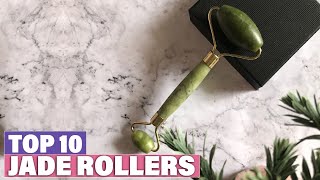 Most Popular Jade Rollers This Year!