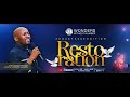 Apostle Suleman LIVE::🔥RESTORATION!!! (WWN Day22- August Edition) 30th August 2022