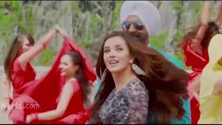 ahi Aaja - Singh Is Bliing - Manj Musik (HD 720p).mp4