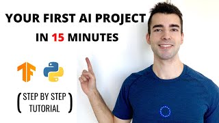 TensorFlow Tutorial For Beginners | Deep Learning with Python