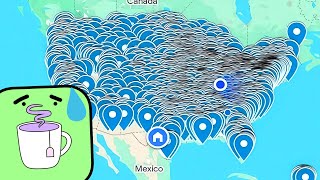 THE TEA APP HACK