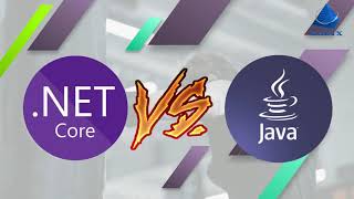 Java vs .NET Core : Which Framework Will Lead to Project Success?