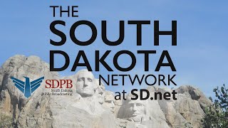 South Dakota Senate - LD12