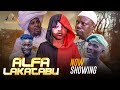 Alfa Lakatabu Movie 2024: Hilarious Comedy Film by Okele, Sunday Jatto