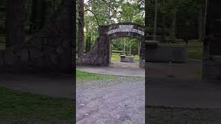 Resaca Confederate Cemetery