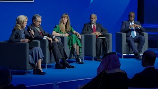 5-OPEC Fund Development Forum 2024 - Accelerating Smart and Sustainable Infrastructure