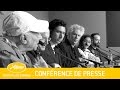 PATERSON - Press Conference - EV - Cannes 2016