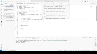 Learn Game Development with Python! 🐍 | Guess the Number Game (Python Project #2)