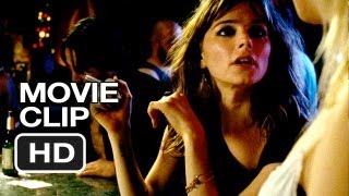 Generation Um... Movie CLIP #1 (2013) - Keanu Reeves, Adelaide Clemens Movie HD