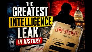 Greatest Intelligence Leak
