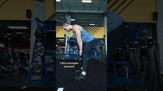 Fix Tight Hamstrings WITHOUT Stretching!