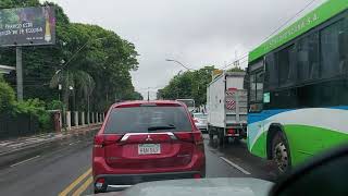 Paseando por las avenidas de Asunción con lo mejor de la música paraguaya.