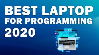 Best Laptop for programming 2020 | Best Laptop For Coding and Programming | Great Learning