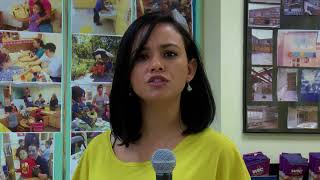Capic Head Start PSA