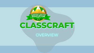 Classcraft Overview