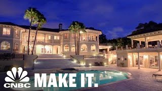 Most Expensive Zip Codes In The Country | CNBC Make It.