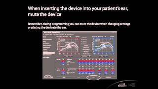 ExSilent YTango Pro Fitting Presentation