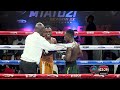 MTATA MTATUZI | JAMAL KUNOGA VS ABDALAH MUHUMBA