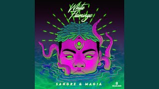 Sangre y Magia (Original Mix)