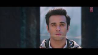 Sanam re title song full HD video