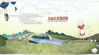 Anarbor - Where The Wild Things Are (Monsters) (EP Version)