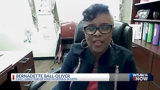 SCCPSS officials explain Virtual Academy