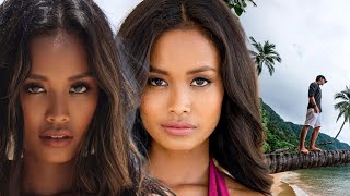 Sex Transmutation & Wanderlust: Bali, Indonesia | Putri Cinta