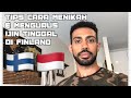 Tips cara menikah dan mengurus ijin tinggal di Finland