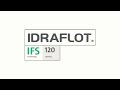 IDRAFLOT   UPK ASIA product library (DAF clarifier)