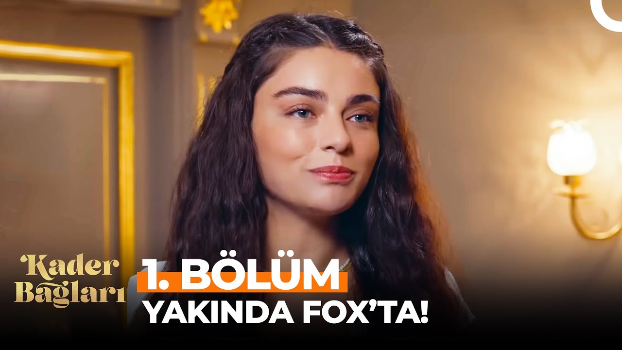 Kader Bağları Serie Turca: Dove Vederla In Streaming