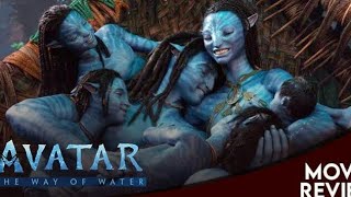 Avatar  The Way of Water Movie Review! Avatar2 Full Movies Explained in English (2022)