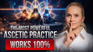 Unlock Your Infinite Potential: The Hidden Power of Asceticism | Online Academy