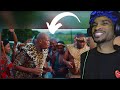 Big Nuz Feat. Dj Yamza - Ngeke (Official Music Video) | REACTION