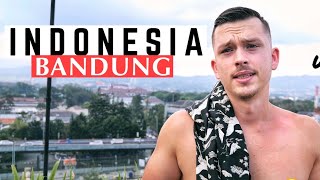 Honest Opinion on Bandung - Worth Visiting when traveling Indonesia?