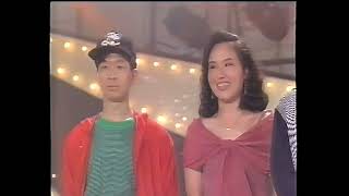 19區卡拉OK歌王之王爭霸戰觀塘區比賽 1992