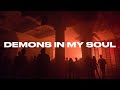 DEMONS IN MY SOUL - SCXR SOUL, Sx1nxwy