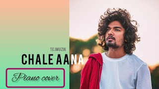 Chale Aana | Tejmuzik | Unplugged Cover  | Armaan Malik