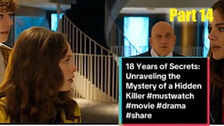 18 Years of Secrets: Unraveling the Mystery of a Hidden Killer #mustwatch #movie #drama #share