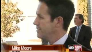 Martinez memorial an emotional 'celebration of life'