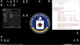 Exploit Development - Bypass DEP Using VirtualAlloc in a ROP (Return-Oriented Programming) chains