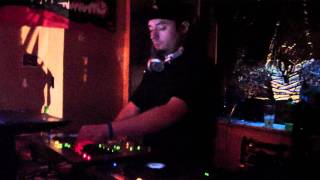 RSK Live@ Z-Lounge Pittsburgh's Dubstep weekly *dropping his unreleased new tunes