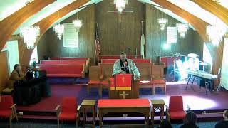 Pilgrim Rest Missionary Baptist Church, Reno, NV