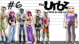 The Urbz 06: All Of His Failures