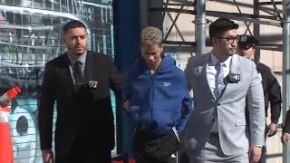 Teen suspected in attack on NYPD officers arrested again in Queens