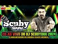 CD AO VIVO - 2024 - DJ SCUBYDOO O MASSACRADOR - NA RADIOLA BLACK MUSICAL