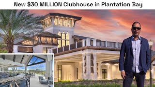 Tour Plantation Bay's Luxurious $30M Founders Club!