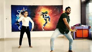 O SAKI SAKI || Dance Video | Nora Fatehi ||Sarik khan & Viru Choreography | Batla House